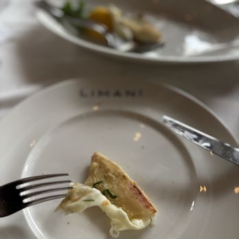 Limani - Saganaki - Mediterranean Near Me - Charlotte, North Carolina