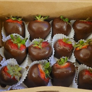 Shack Sweets - Chocolate covered Strawberries - Cupcakes Near Me - Orlando, Florida Shack Sweets - Chocolate covered Strawberries - Cupcakes Near Me - Orlando, Florida