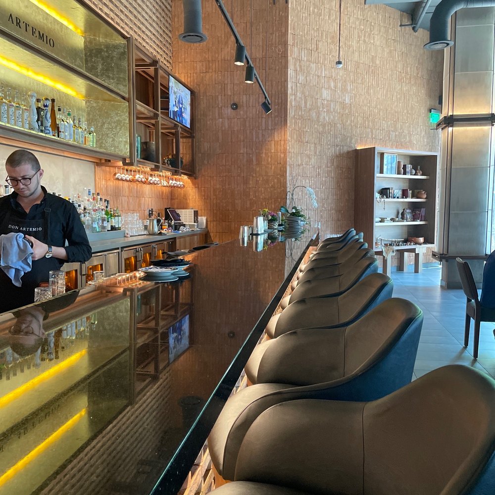 Don Artemio - Mexican Near Me - Fort Worth, Texas