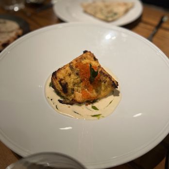 Indian Accent - Indian Near Me - New York, New York