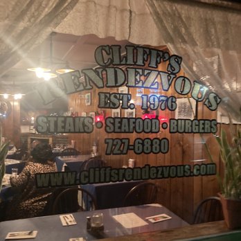 Cliff's Rendezvous Restaurant - Best name in town. - American Near Me - Riverhead, New York