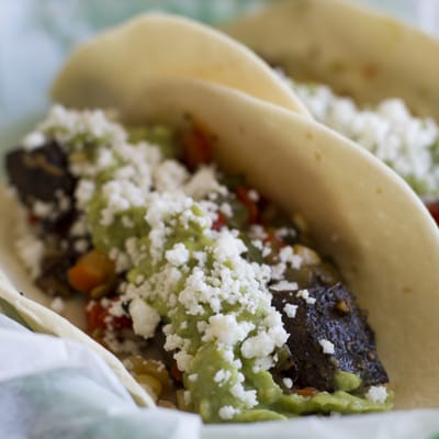 Tacodeli by null