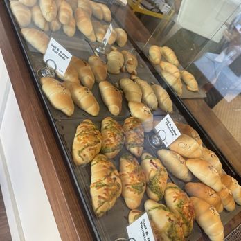 Wa-Iro - Salt butter bread - Bakeries Near Me - Pasadena, California