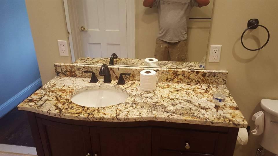 Slide of Blanco A Construction