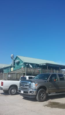 Venice Marina by null