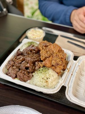 LEFTY-J’S ISLAND FAVORITES Restaurant #2 by null