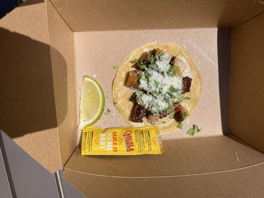 Team Taco by null