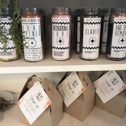 Linsey Layne Boutique - Love these candles