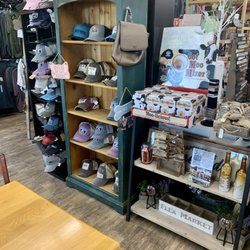 Pit Stop BBQ Smokehouse - Original gifts