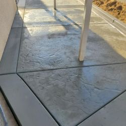 Concrete