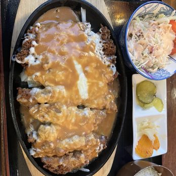 Ganji - Ganjeese katsu - Japanese Near Me - San Francisco, California Ganji - Ganjeese katsu - Japanese Near Me - San Francisco, California