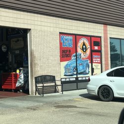 Sherwood Park Kwik Lube