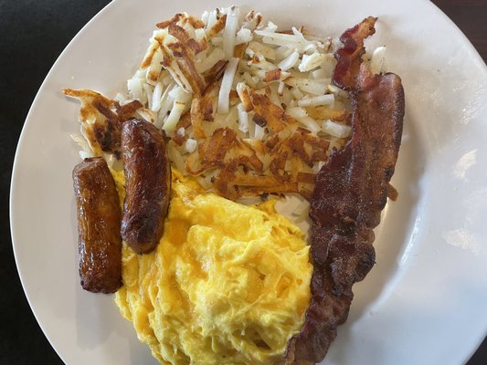 Butter Maple Pancake House by null