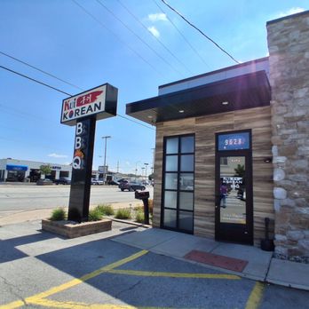 Kui Korean BBQ - Korean Near Me - Highland, Indiana Kui Korean BBQ - Korean Near Me - Highland, Indiana