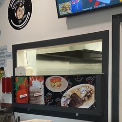 Texanita’s Big Tortas - The chilaquiles plate PROMOTION!!!!