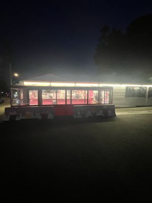 Treadwell's Ice Cream by null