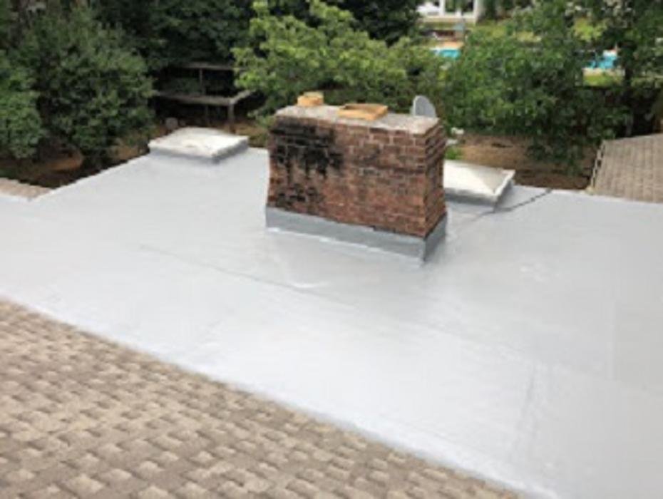 Slide of PMI Roofing & Renovations
