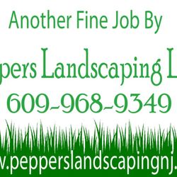 Peppers Landscaping