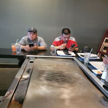 Teppan Tora - Teppanyaki Near Me - Fresno, California