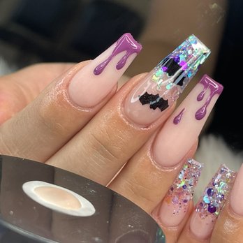 Nails By Liz M - Nail Technicians Near Me - Fullerton, California