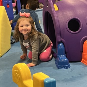 Woody's Jump n Play - Amusement Parks Near Me - McDonough, Georgia