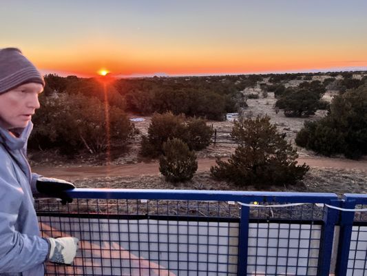 Sky Railway by null