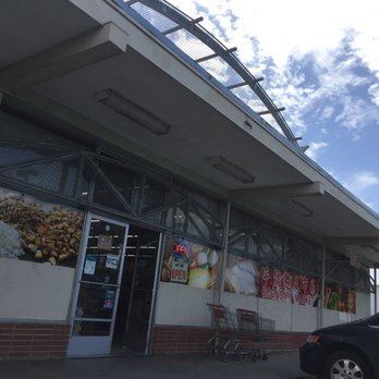 Economy Market - Grocery Near Me - San Leandro, California