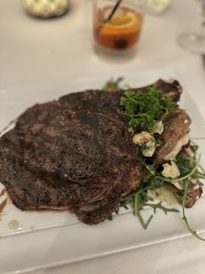 Vintner Grill by null
