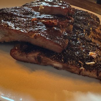 Ribbro Bbq - Delicious Ribs - Barbeque Near Me - Foothill Ranch, California