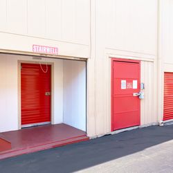 Security Public Storage - Secure self storage in San Pablo, CA.