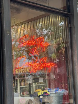 Rocket Fizz Deep Ellum by null