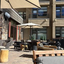 The Lobby Bar