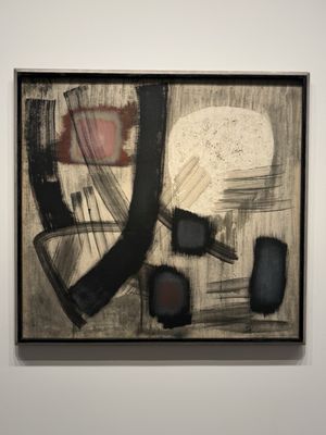 New National Gallery by null