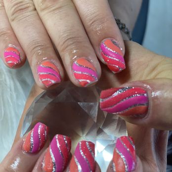 Love Nails - Nail Salons Near Me - Spring Hill, Florida