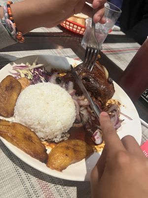 Mambo's Cafe by null