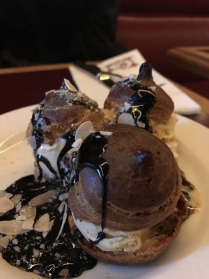 Le Café Zéphyr by null