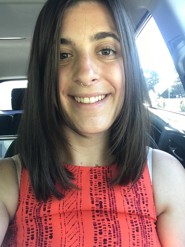 AQUA SALON AND SPA Updated July 2024 12 Photos & 12 Reviews 6730