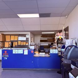 United States Post Office