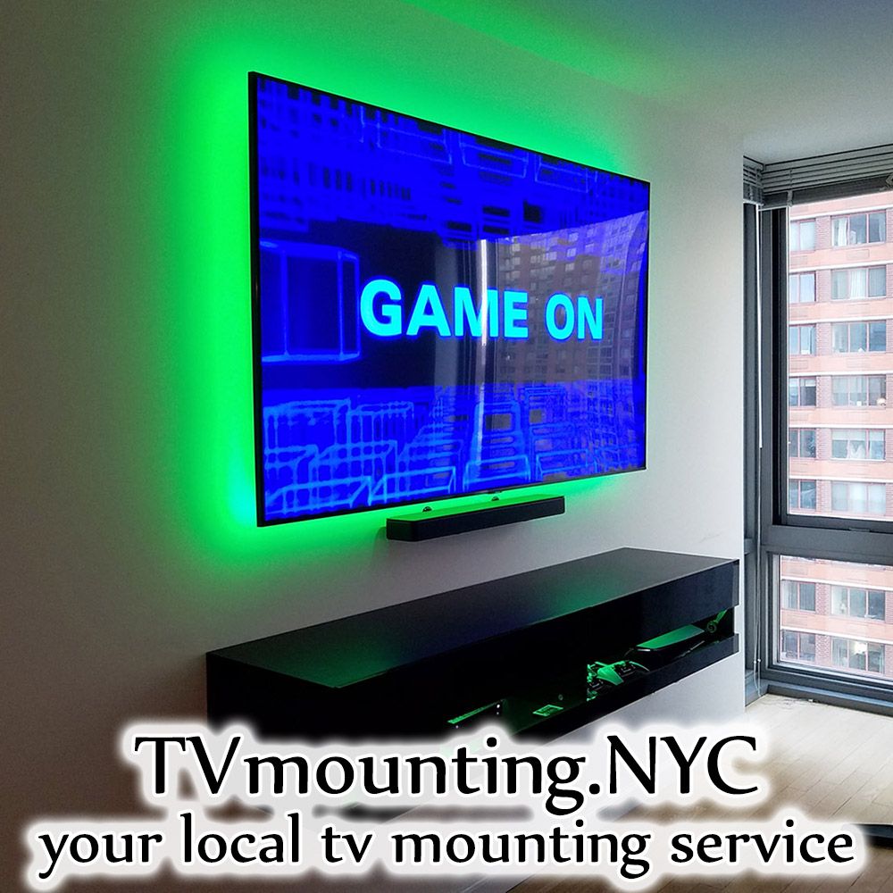 TVMOUNTING.NYC Updated August 2024 73 Photos & 15 Reviews New