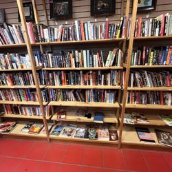 Crater Community Hospice Thrift Shops