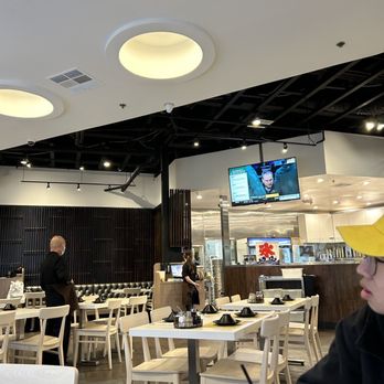 Sam Woo Cafe - Inside - Desserts Near Me - Artesia, California Sam Woo Cafe - Inside - Desserts Near Me - Artesia, California
