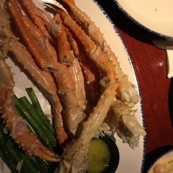 Red Lobster - Same - Seafood Near Me - Ann Arbor, Michigan