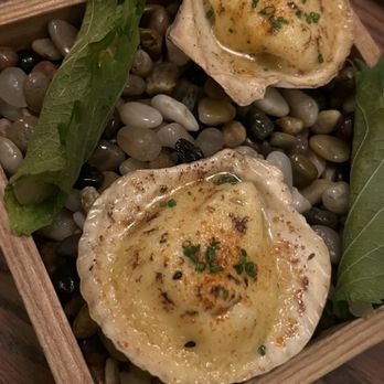 Proxi - amuse-bouche - Tapas/Small Plates Near Me - Chicago, Illinois