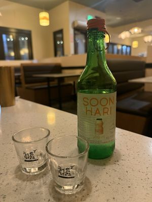 Little Korea by null