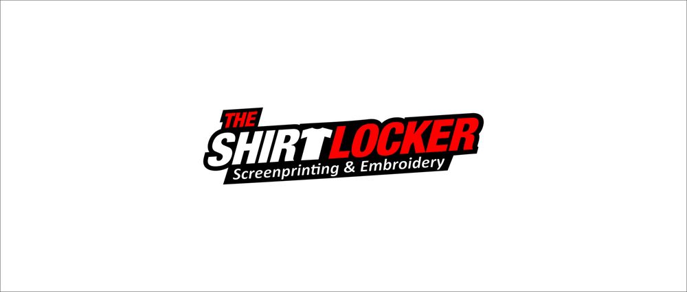 The Shirt Locker Logo