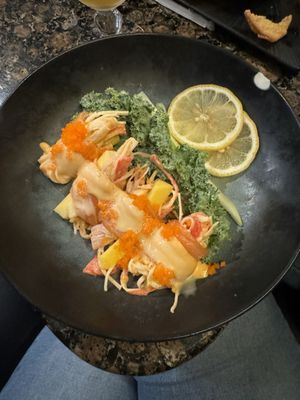 Kobe Japanese Steakhouse by null