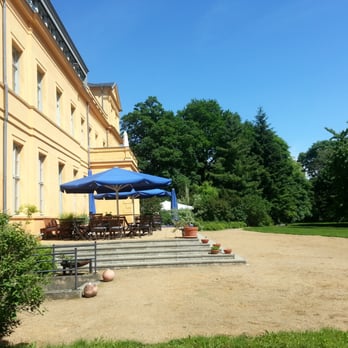 Die Orangerie - Modern European Near Me - Kremmen, BB
