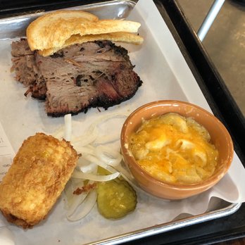 Ray's Real Pit BBQ Shack - Yummyness - Barbeque Near Me - Houston, Texas