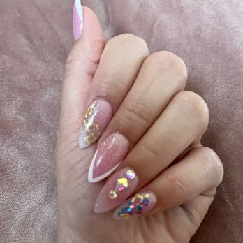 Le's Nails & Spa - Nail Salons Near Me - Los Angeles, California Le's Nails & Spa - Nail Salons Near Me - Los Angeles, California