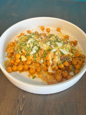 Curry Corner by null